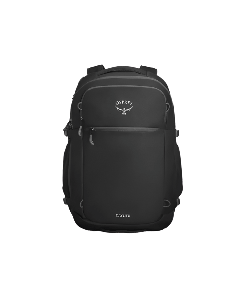 Osprey Daylite® Carry-On Travel Pack 35 - Travel Backpacks - SwagWear