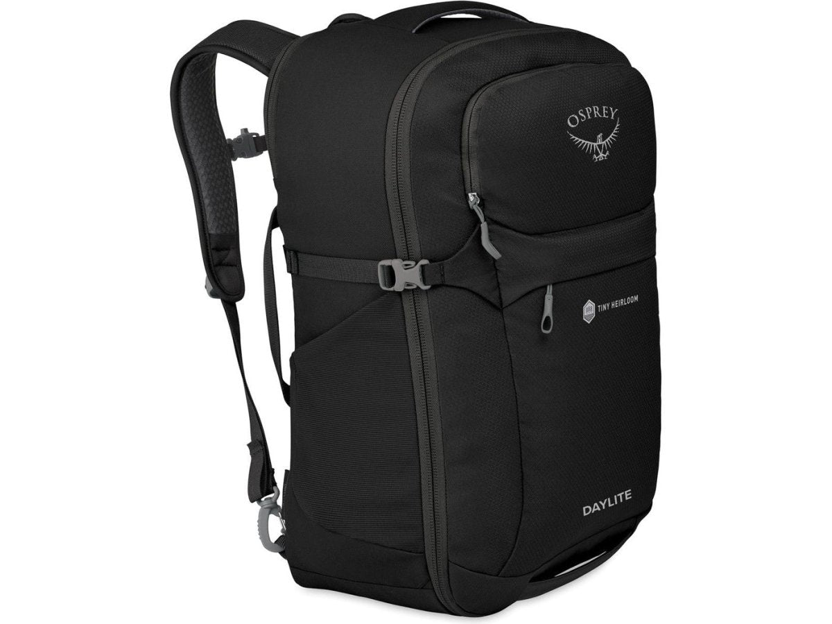 Osprey Daylite® Carry-On Travel Pack 44 - Travel Backpacks - SwagWear
