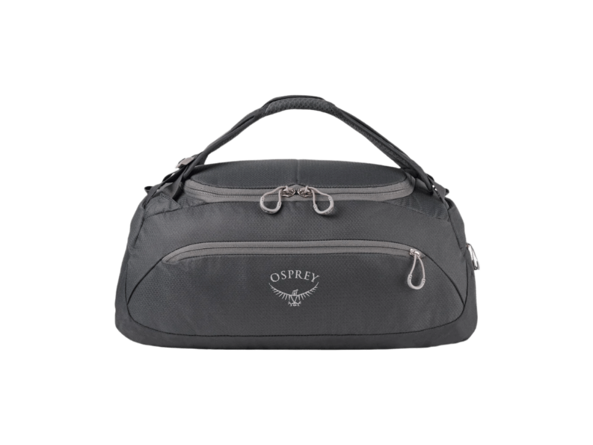 Osprey Daylite® Duffel 30 - Duffel Bags - SwagWear