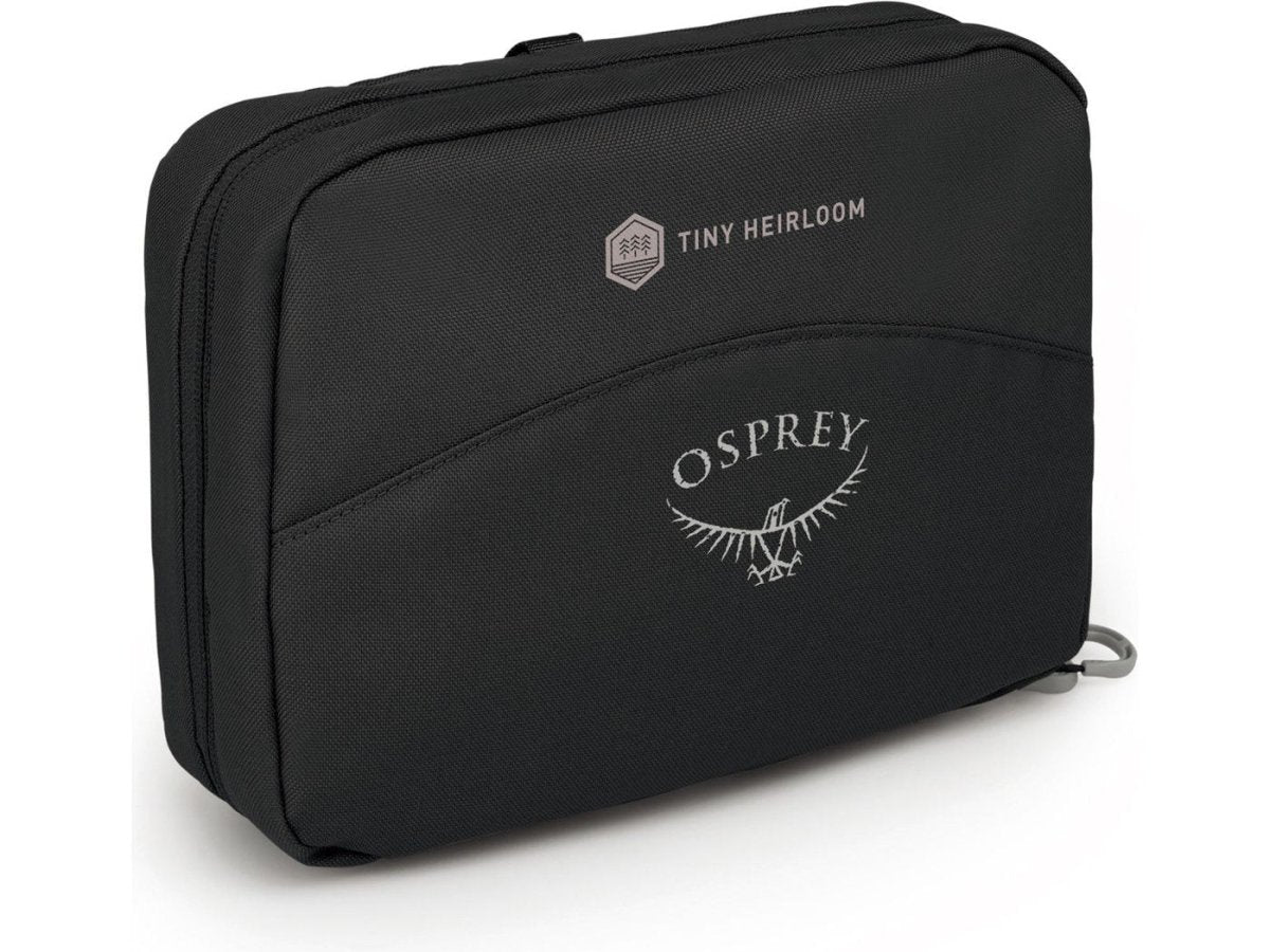 Osprey Daylite® Hanging Toiletry Kit - Toiletry Bags - SwagWear