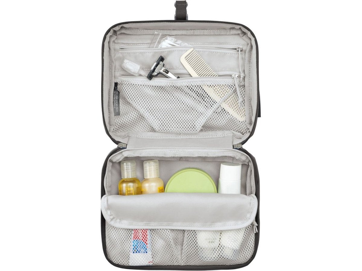 Osprey Daylite® Hanging Toiletry Kit - Toiletry Bags - SwagWear