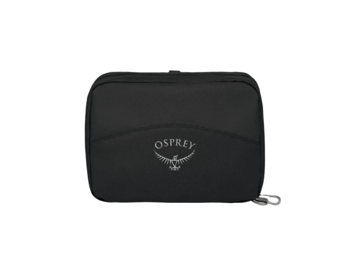 Osprey Daylite® Hanging Toiletry Kit - Toiletry Bags - SwagWear