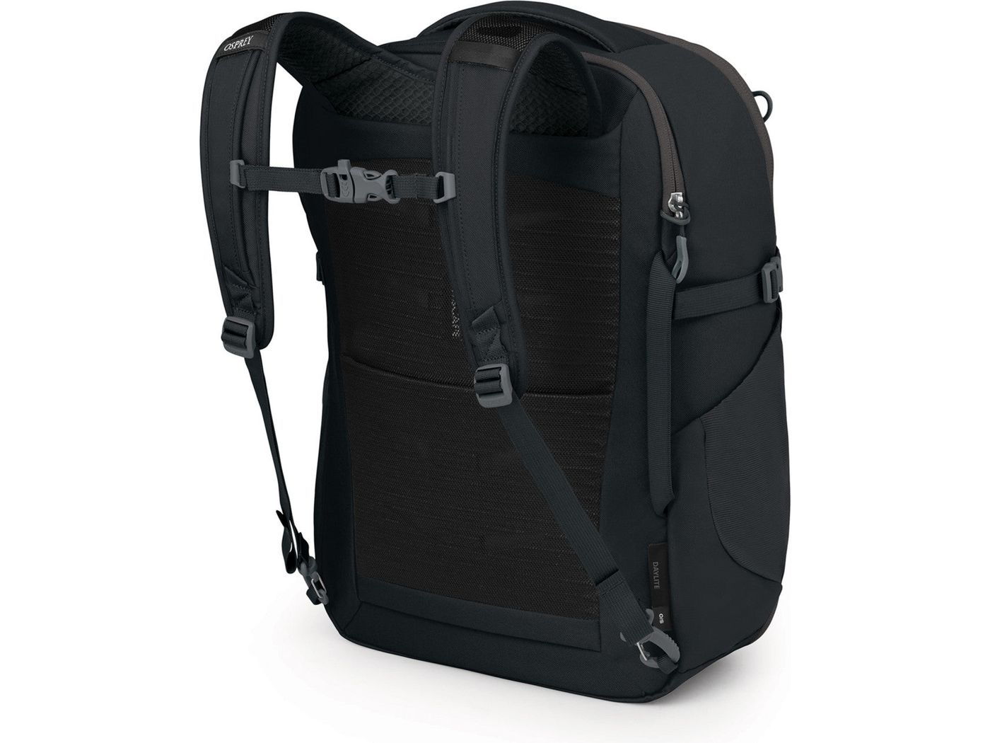 Osprey Daylite® Carry-On Travel Pack 35 - Black - Travel Backpacks