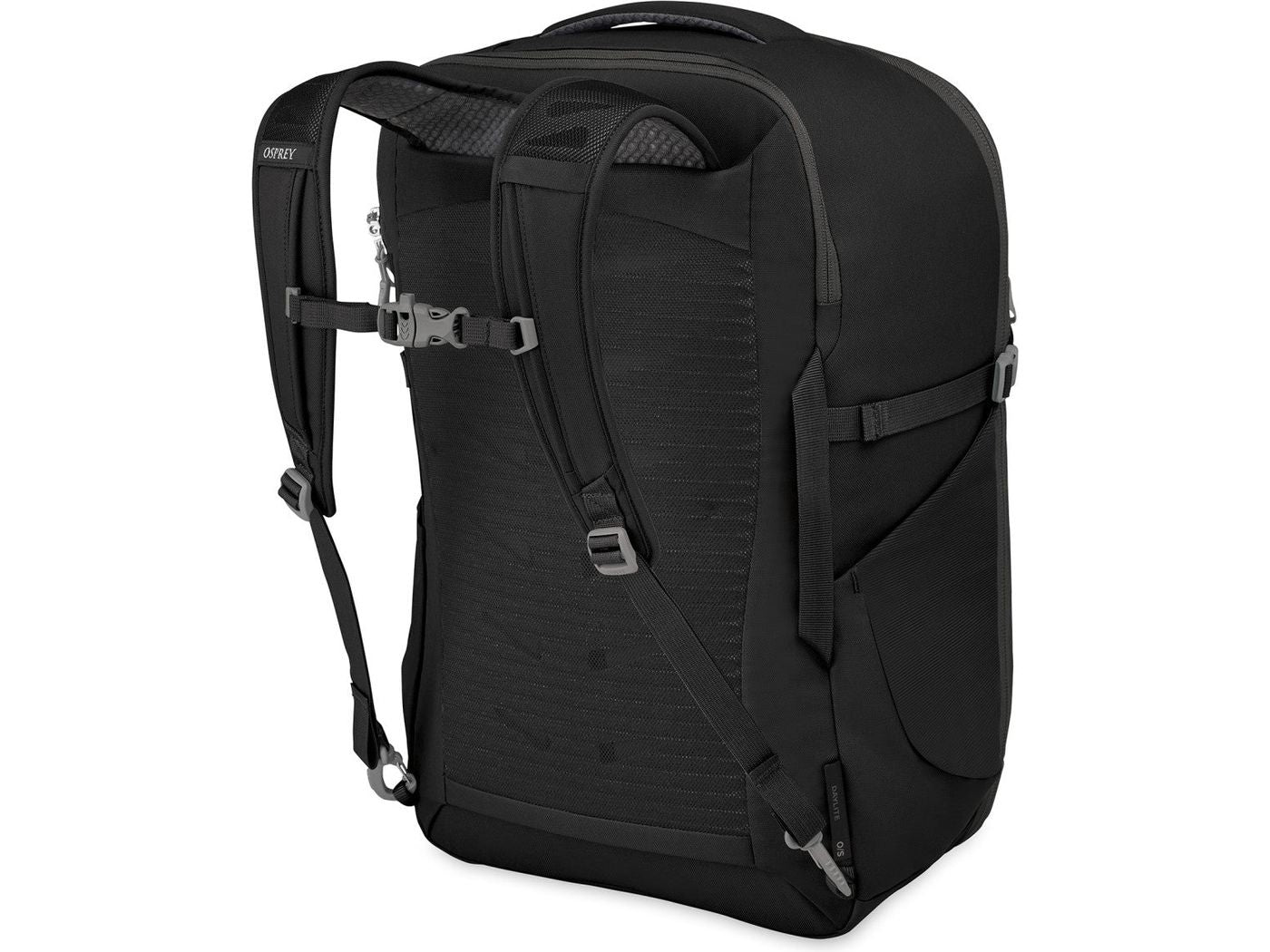 Osprey Daylite® Carry-On Travel Pack 44 - Black - Travel Backpacks