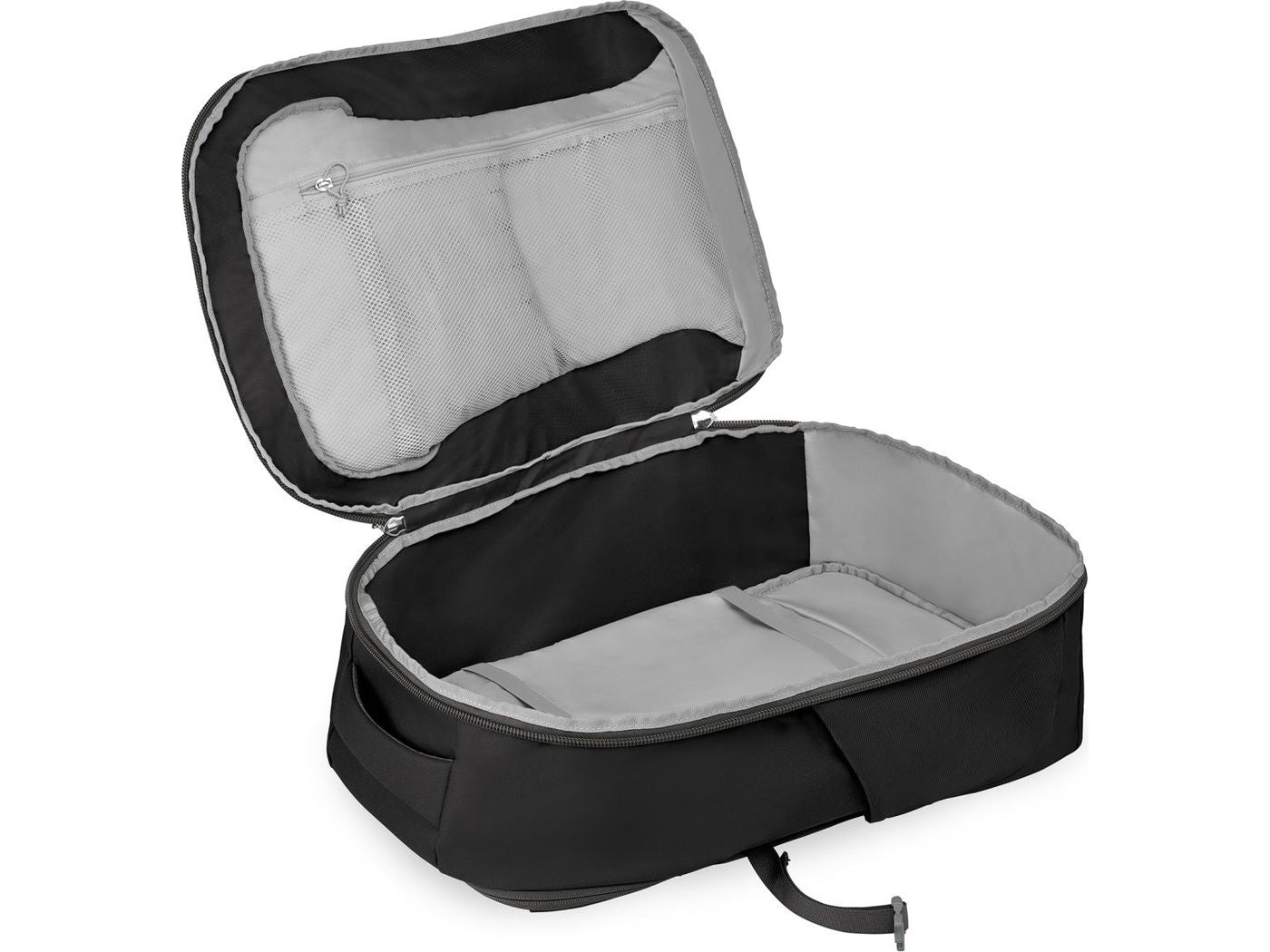 Osprey Daylite® Carry-On Travel Pack 44 - Black - Travel Backpacks
