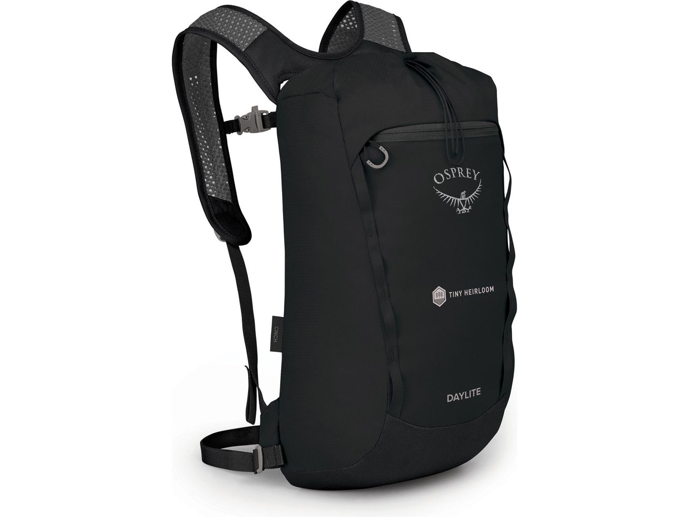 Osprey Daylite® Cinch - Black - Backpacks
