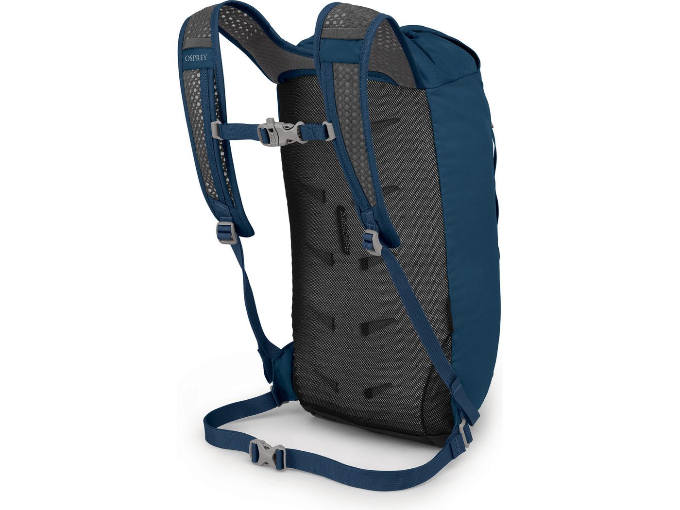 Osprey Daylite® Cinch - Black - Backpacks