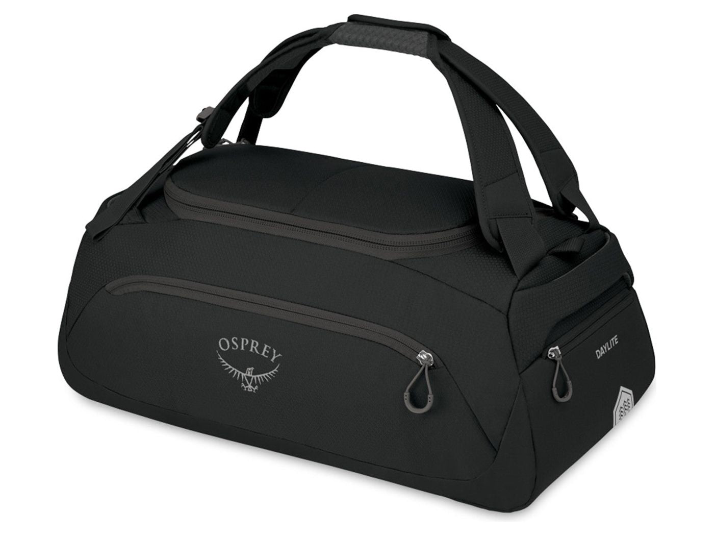 Osprey Daylite® Duffel 30 - Black - Duffel Bags