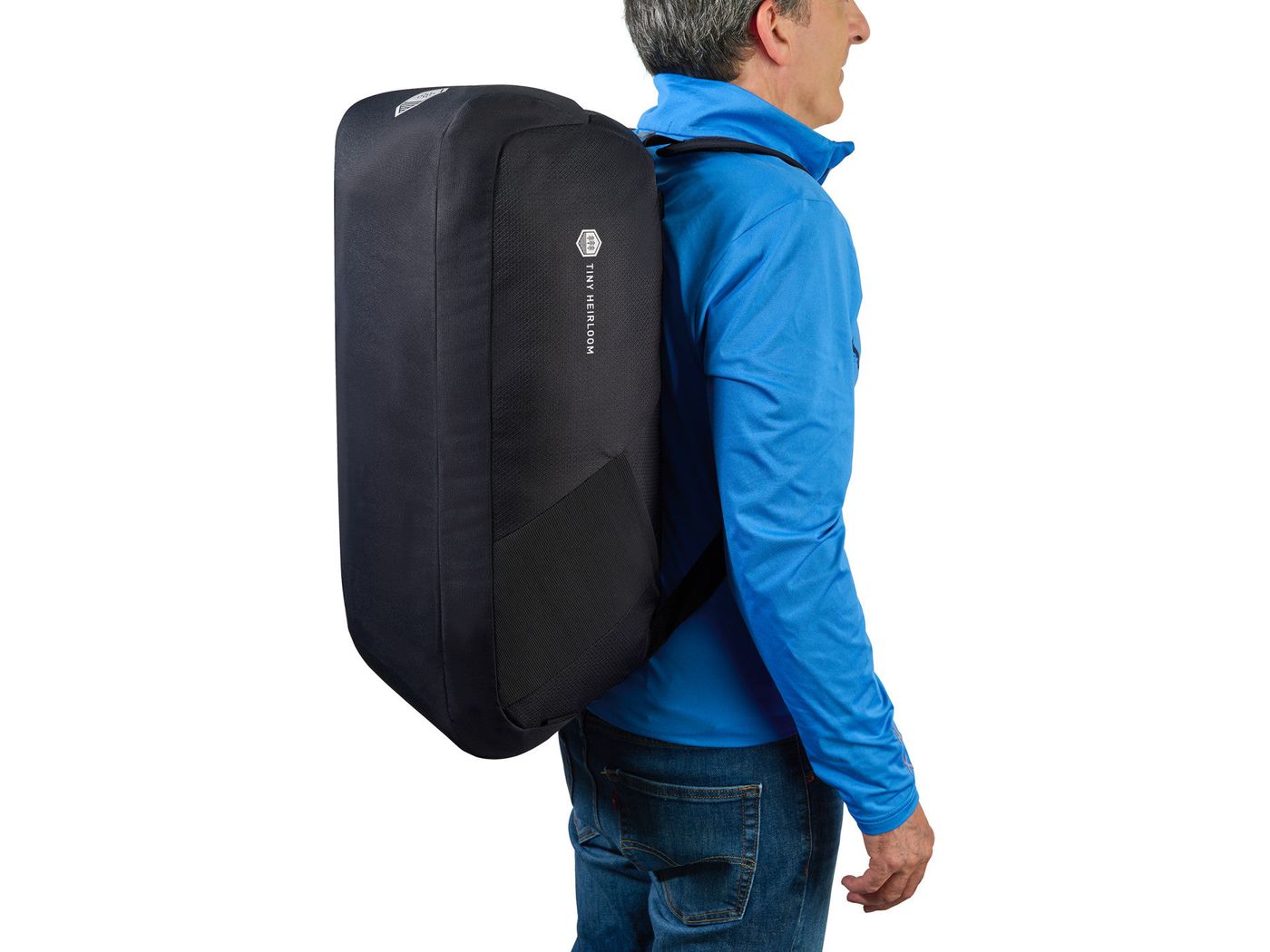 Osprey Daylite® Duffel 45 - Black - Duffel Bags