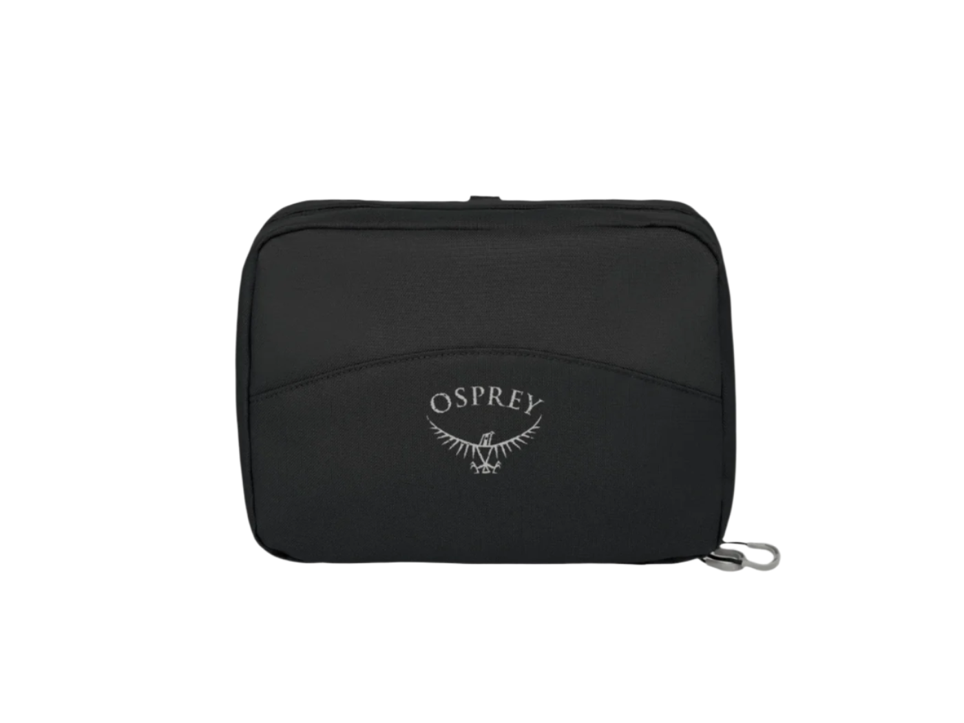 Osprey Daylite® Hanging Toiletry Kit - Black - Toiletry Bags