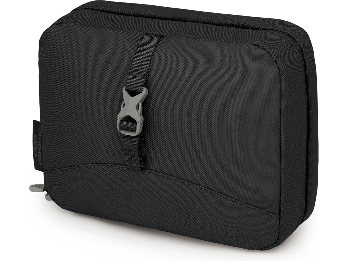 Osprey Daylite® Hanging Toiletry Kit - Black - Toiletry Bags