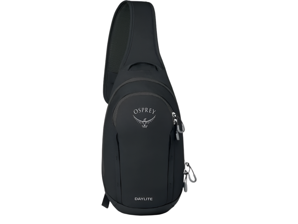Osprey Daylite® Sling - Black - Sling Bags