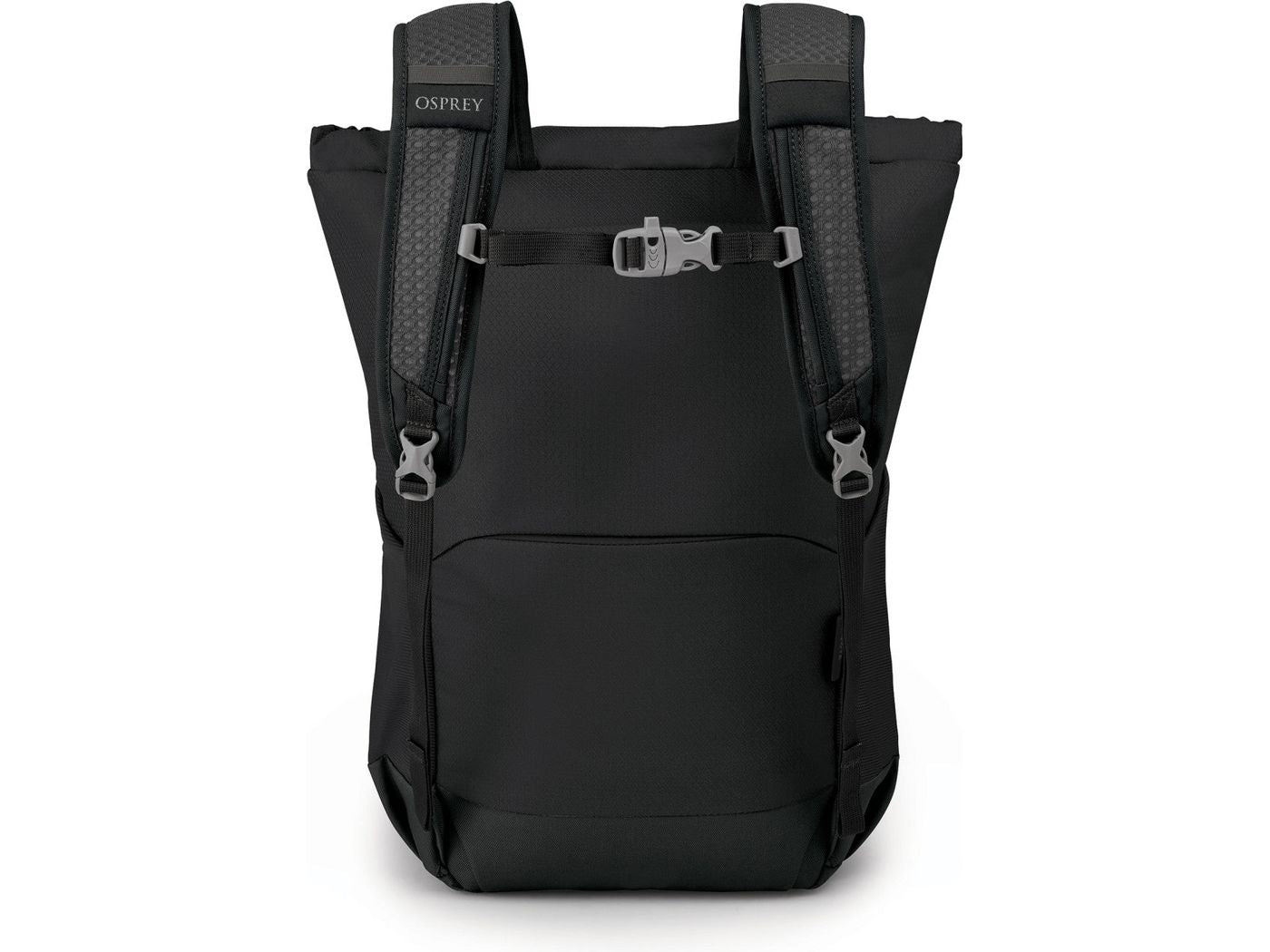 Osprey Daylite® Tote Pack - Black - Tote Bags