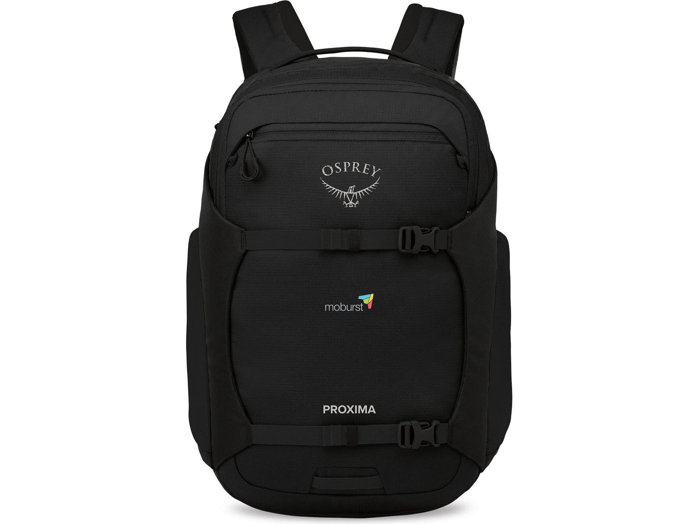 Osprey Proxima - Black - Backpacks
