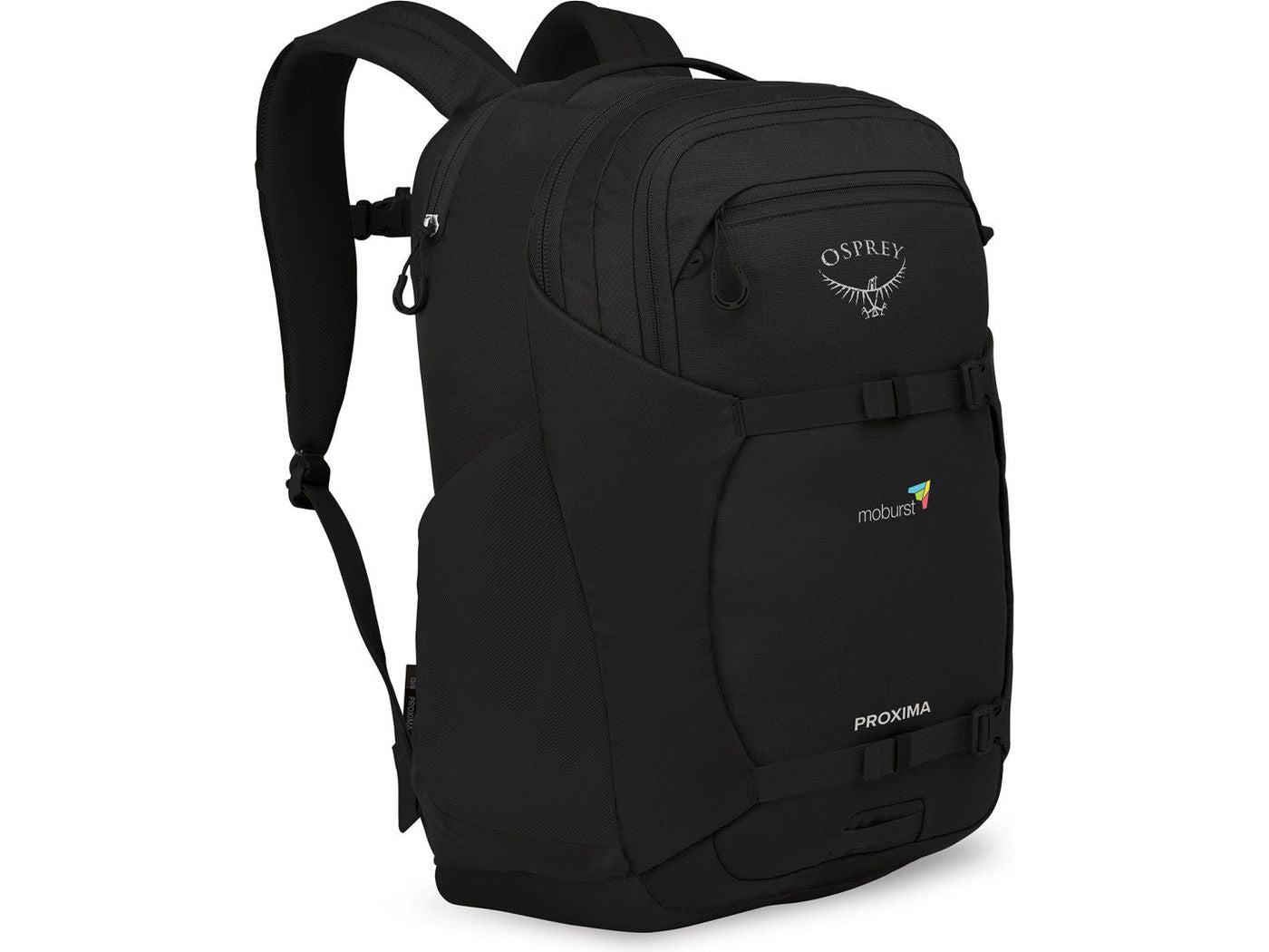Osprey Proxima - Black - Backpacks