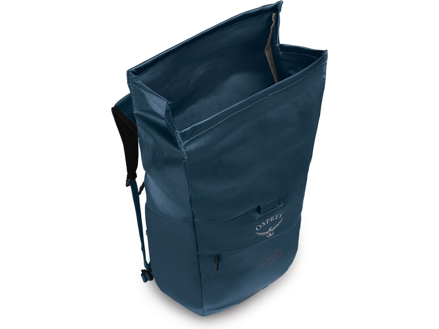 Osprey Transporter® Roll Top - Backpacks