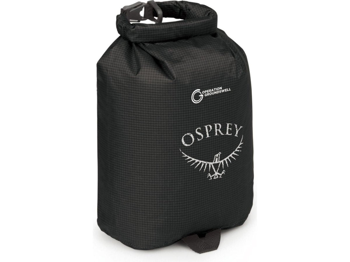 Osprey Ultralight Dry Sack 3L - Packing Organizers - SwagWear