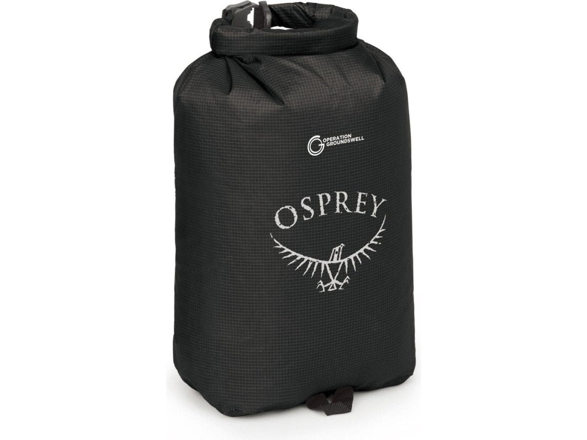 Osprey Ultralight Dry Sack 6L - Packing Organizers - SwagWear