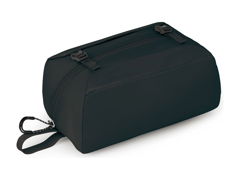 Osprey Ultralight Padded Organizer - Black - Tech Kits