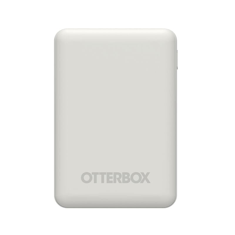 OtterBox® 3,000 mAh Wireless Power Bank - Wireless Power Banks - SwagWear