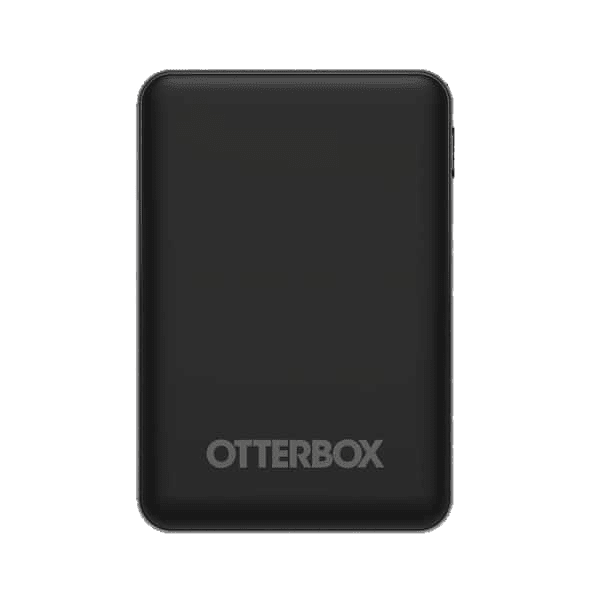 OtterBox® 5,000 mAh 3-in-1 Mobile Charging Kit - Wireless Power Banks - SwagWear