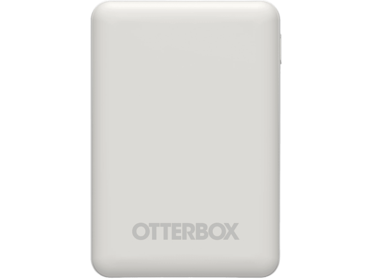 OtterBox® 5,000 mAh 3-in-1 Mobile Charging Kit - Wireless Power Banks - SwagWear