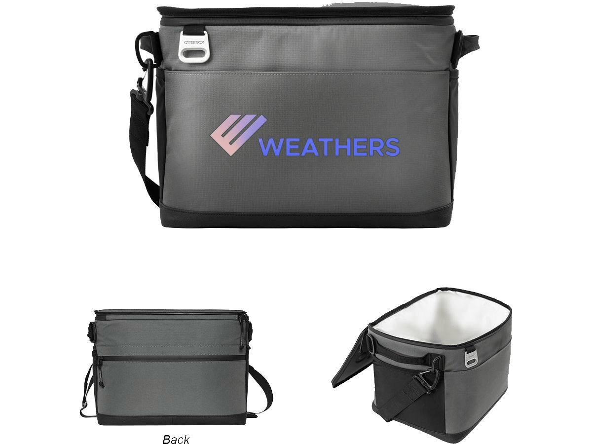 Otterbox® Iceberg Cube Cooler - Coolers - SwagWear