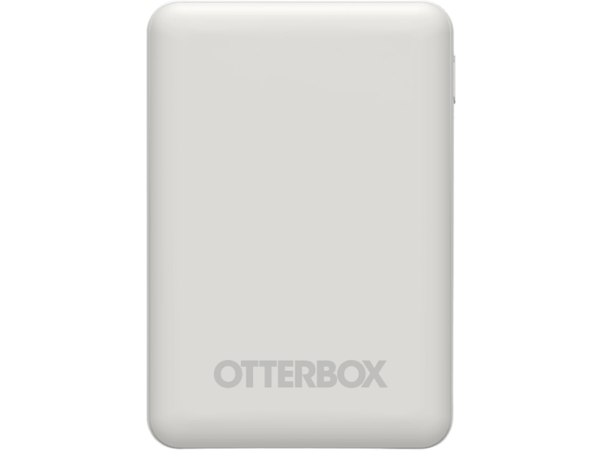 OtterBox® 5,000 mAh 3 - in - 1 Mobile Charging Kit - Wireless Power Banks - SwagWear