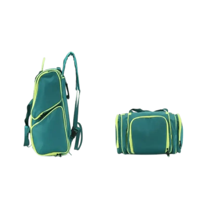 Pantego Pickleball Backpack - Pickleball Backpacks - SwagWear