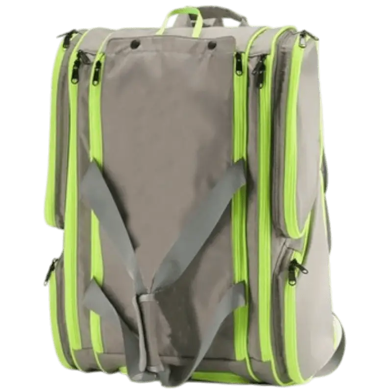 Pantego Pickleball Backpack - Pickleball Backpacks - SwagWear