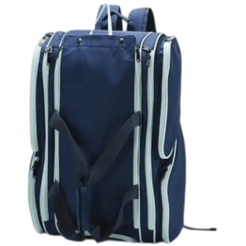 Pantego Pickleball Backpack - Pickleball Backpacks - SwagWear