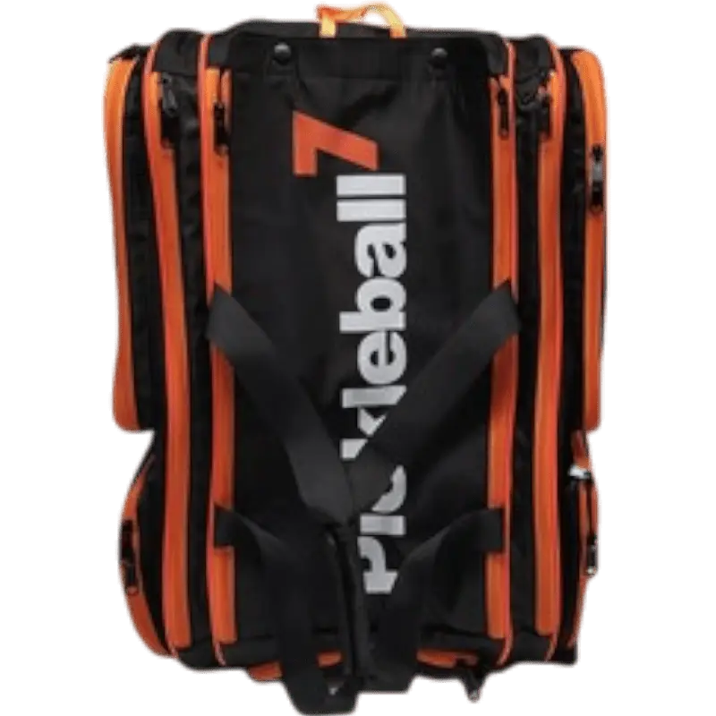 Pantego Pickleball Backpack - Pickleball Backpacks - SwagWear