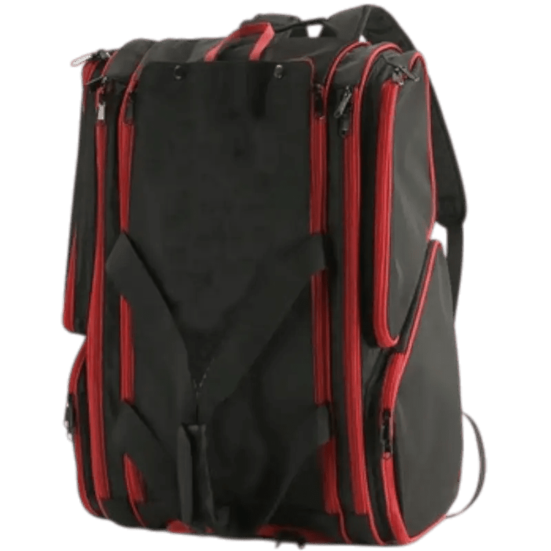 Pantego Pickleball Backpack - Pickleball Backpacks - SwagWear