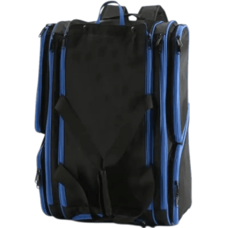 Pantego Pickleball Backpack - Pickleball Backpacks - SwagWear