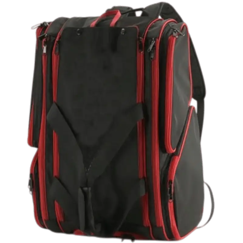 Pantego Pickleball Backpack - Pickleball Backpacks - SwagWear