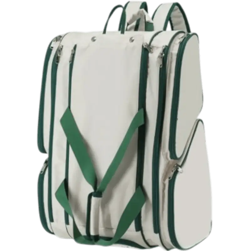 Pantego Pickleball Backpack - Pickleball Backpacks - SwagWear