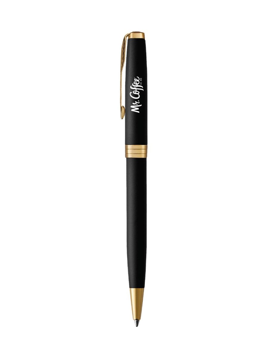 Parker Sonnet Ballpoint - Matte - Ballpoint Pens - SwagWear