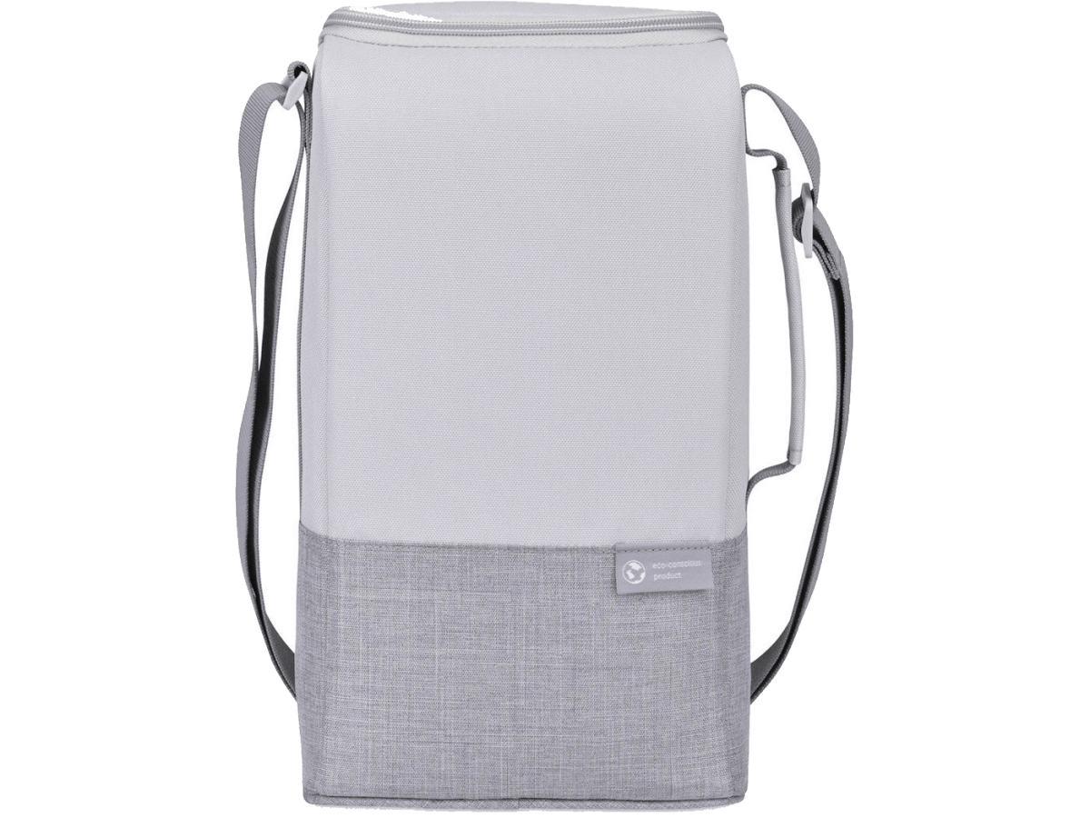 Parkview Insulated Coffee - to - Go Carry Tote - Coolers - SwagWear