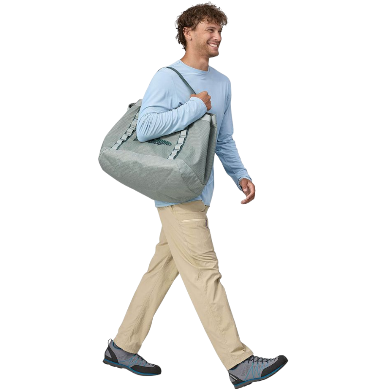 Patagonia Black Hole Gear Tote
