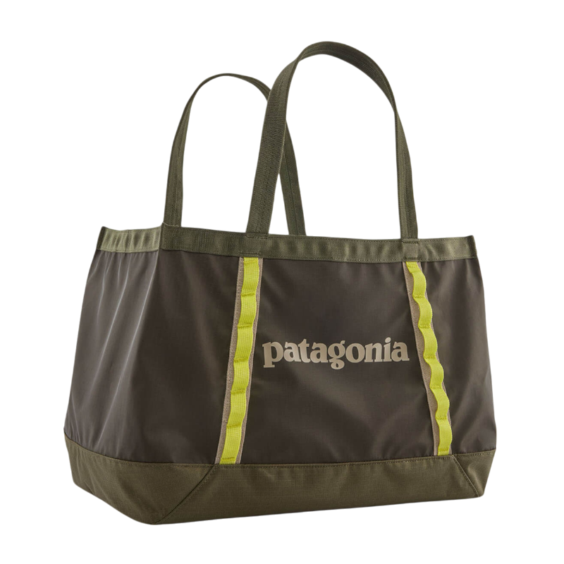Patagonia Black Hole Tote 25L