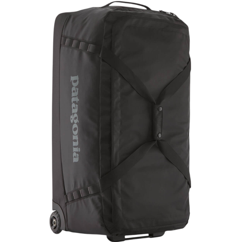 Patagonia Black Hole Wheeled Duffel 100L