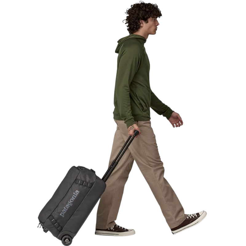 Patagonia Black Hole Wheeled Duffel 40L