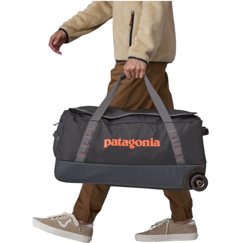 Patagonia Black Hole Wheeled Duffel 70L