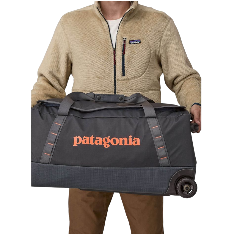 Patagonia Black Hole Wheeled Duffel 70L