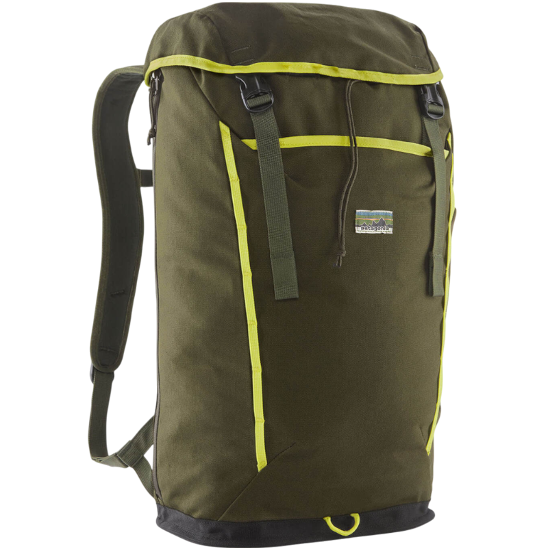 Patagonia Fieldsmith Lid Pack