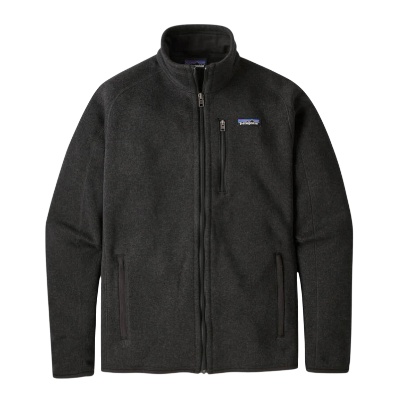 Patagonia Men's Better Sweater Jacket