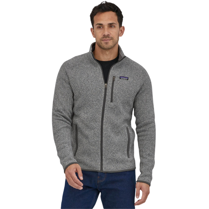 Patagonia Men's Better Sweater Jacket
