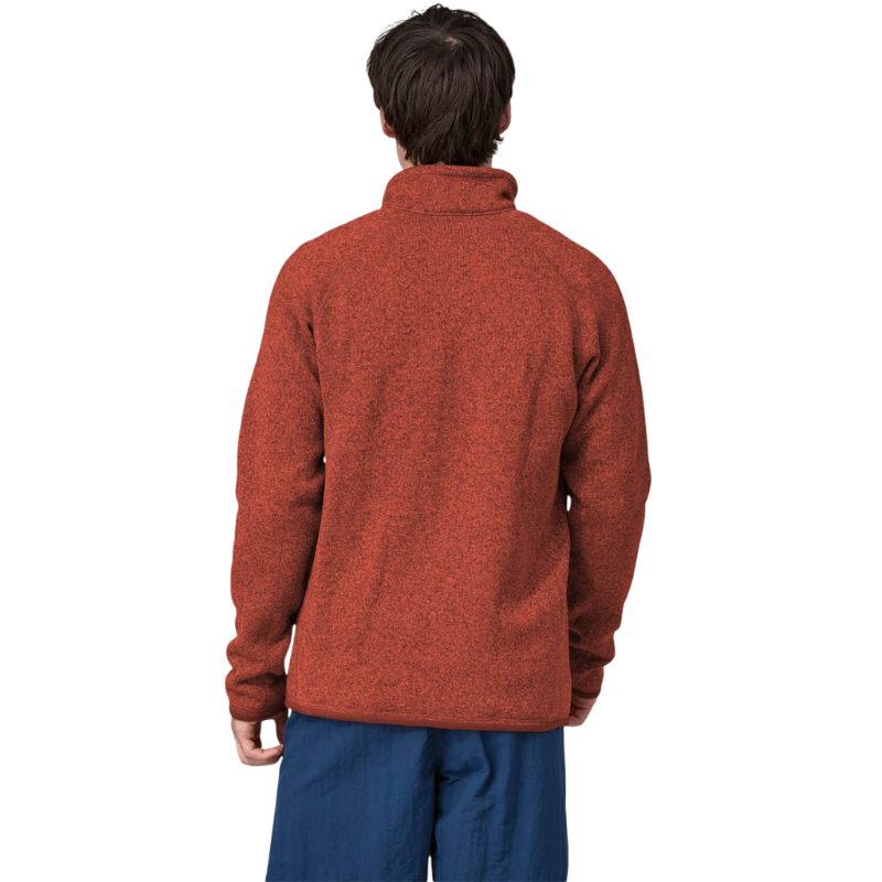 Patagonia Men's Better Sweater Jacket