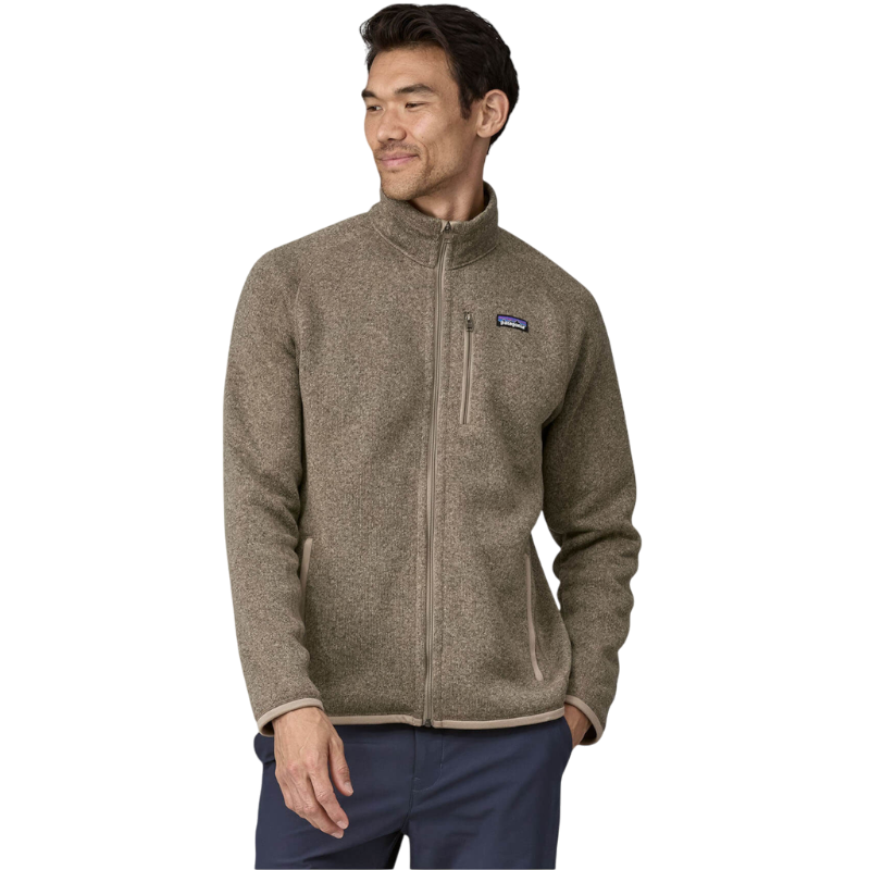 Patagonia Men's Better Sweater Jacket