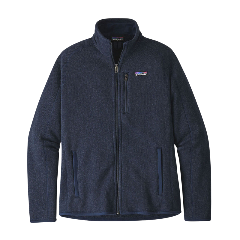 Patagonia Men's Better Sweater Jacket